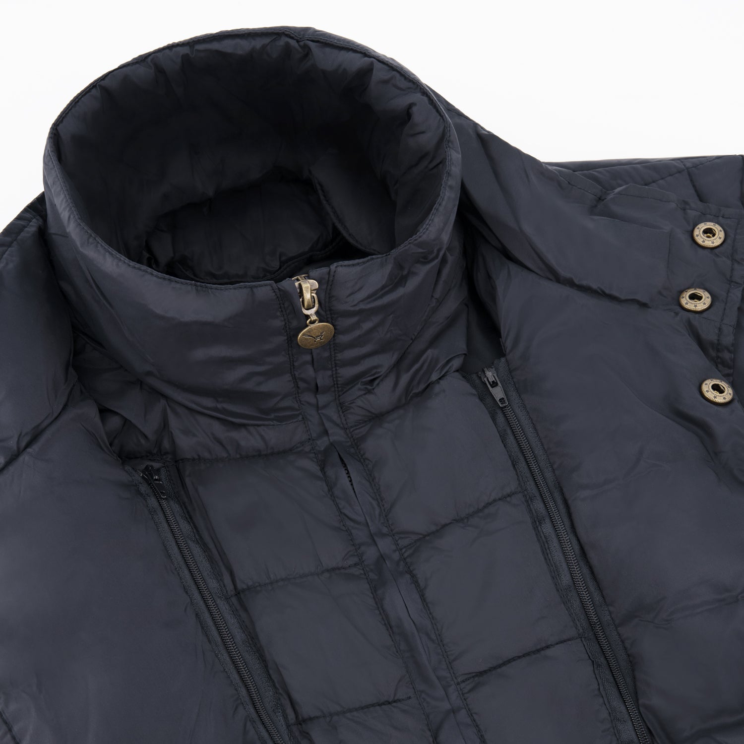 Ramsay Navy DCB
