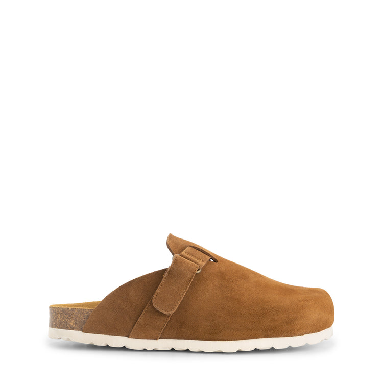 Tannas Brown R