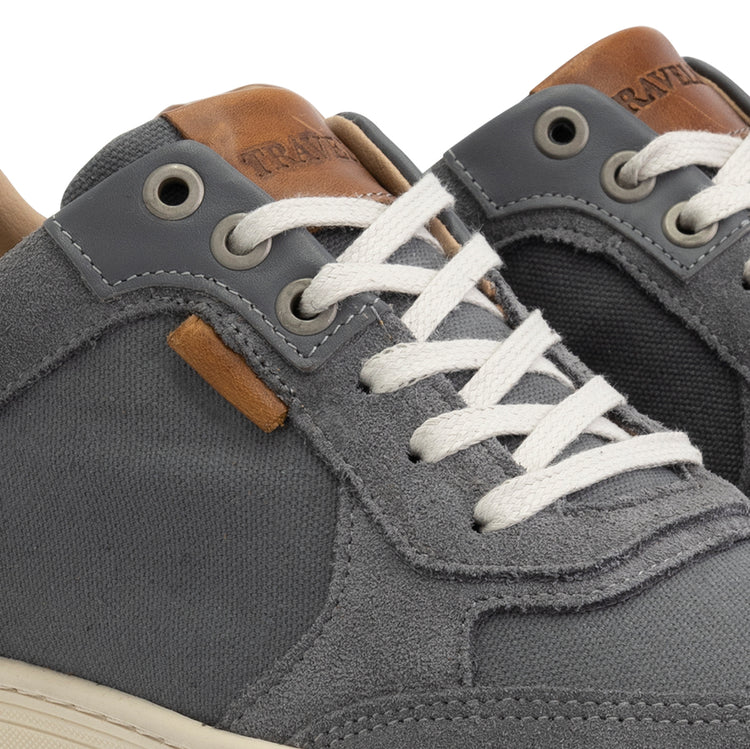 Bromsgrove Men Light grey DFW