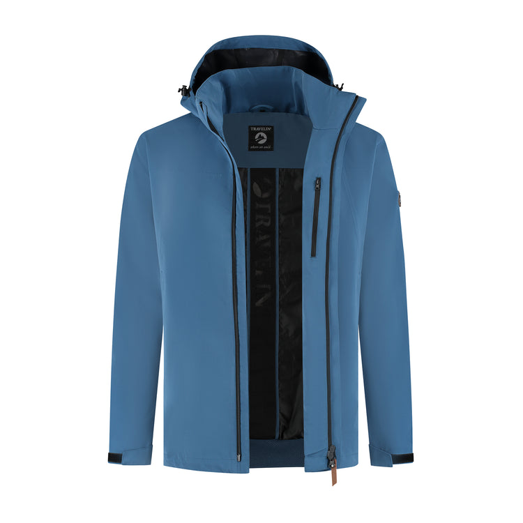 Aron Blue CVO