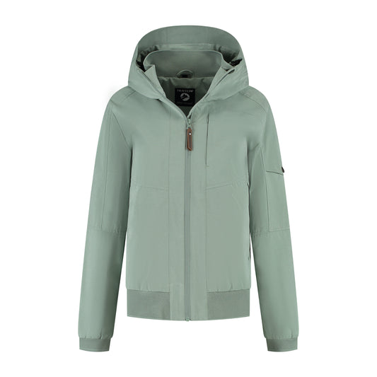 Katla Green F