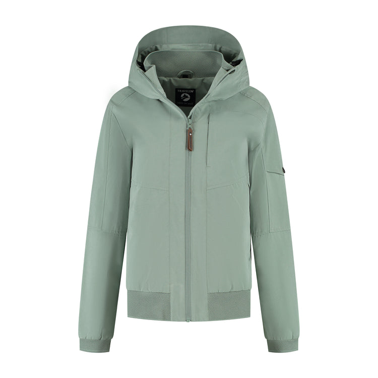 Katla Green F