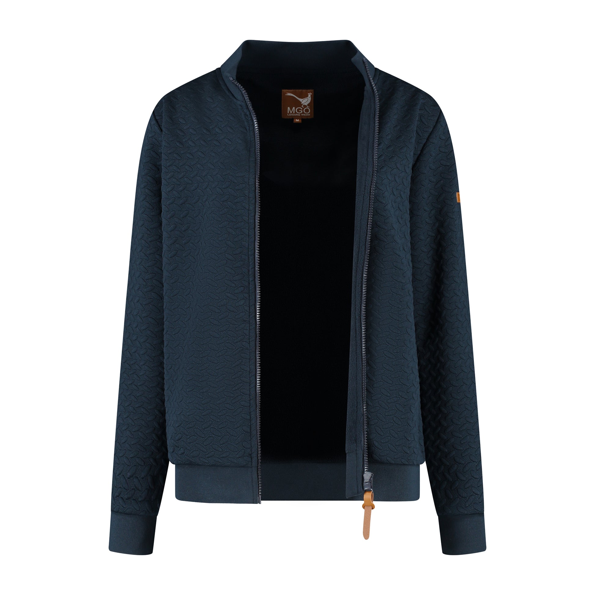 Flora Navy CVO