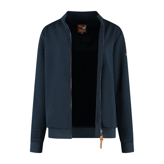 Flora Navy CVO