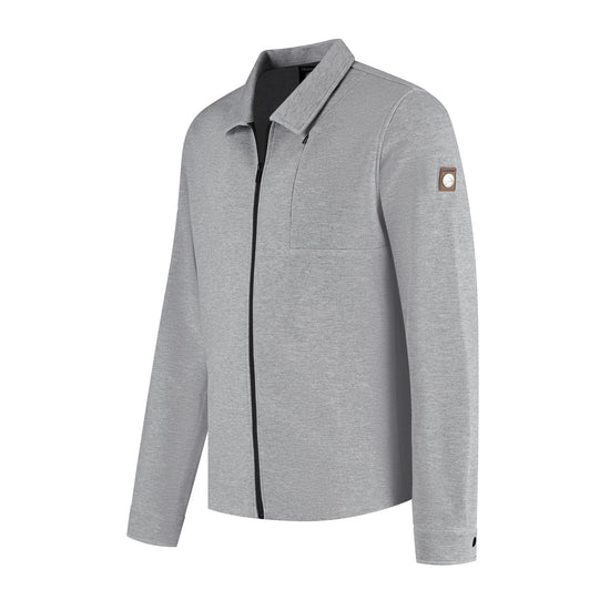 Njord grey melange FL