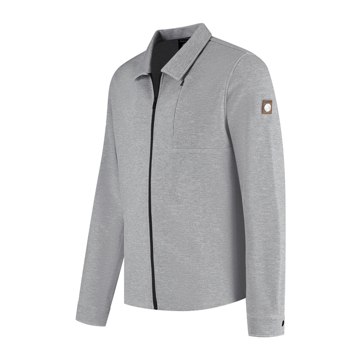 Njord grey melange FL