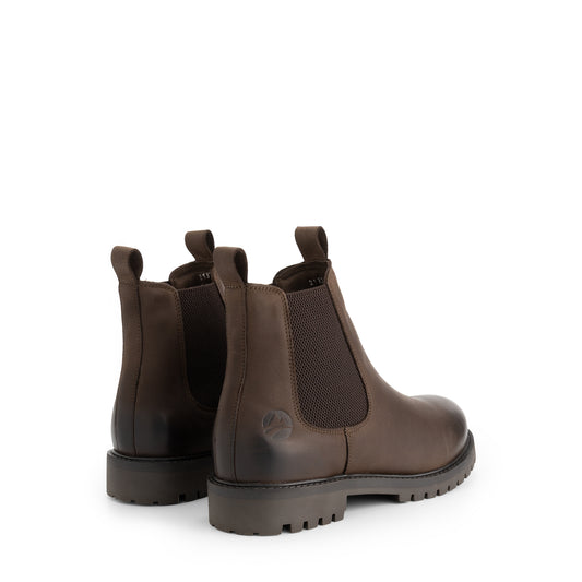 Talvik Dark brown BD