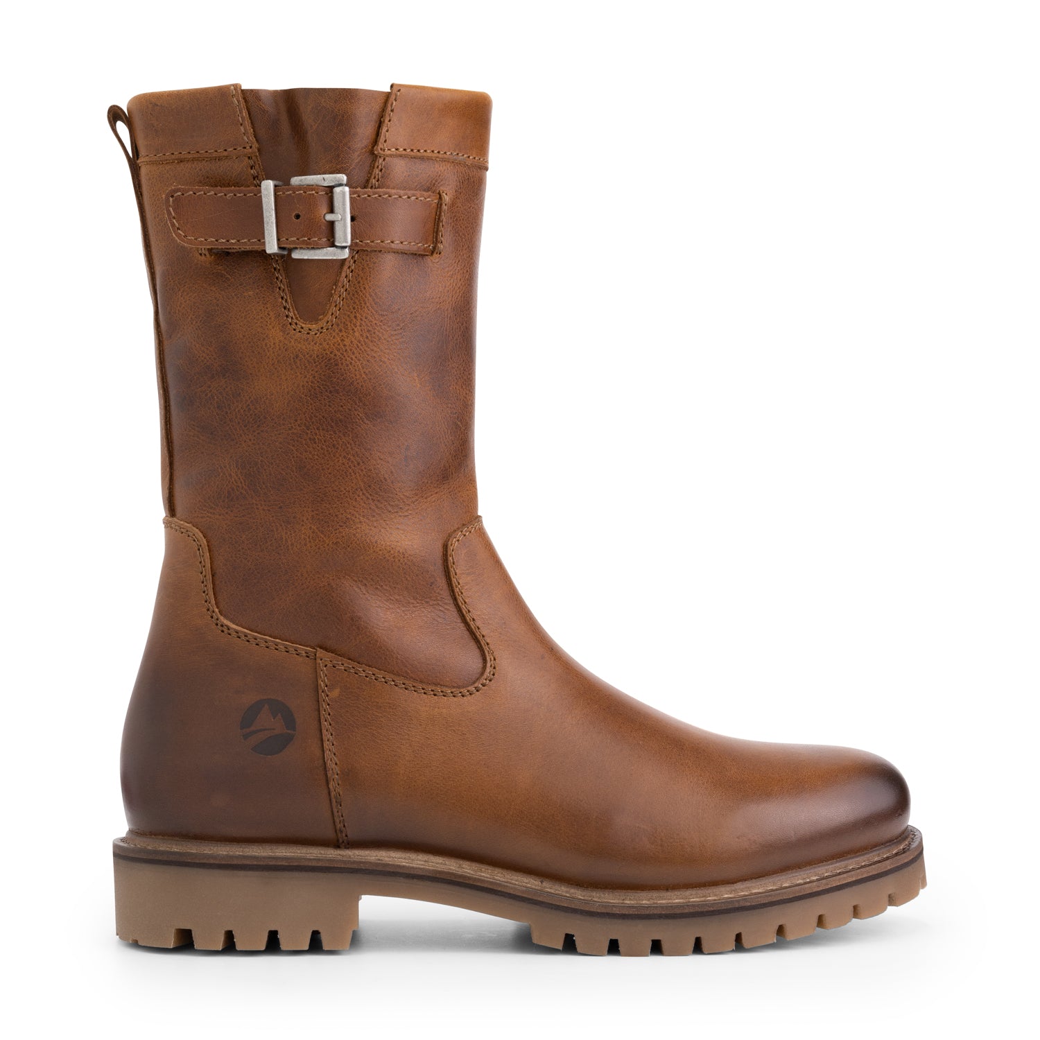 Gjerstad Men Cognac R