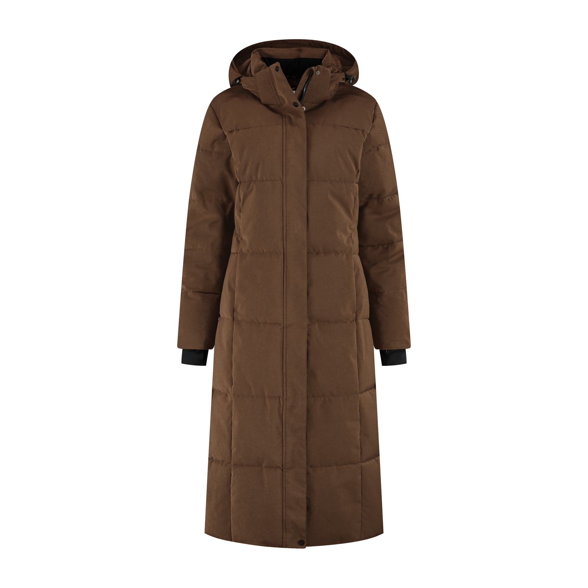 Andels Dark brown F