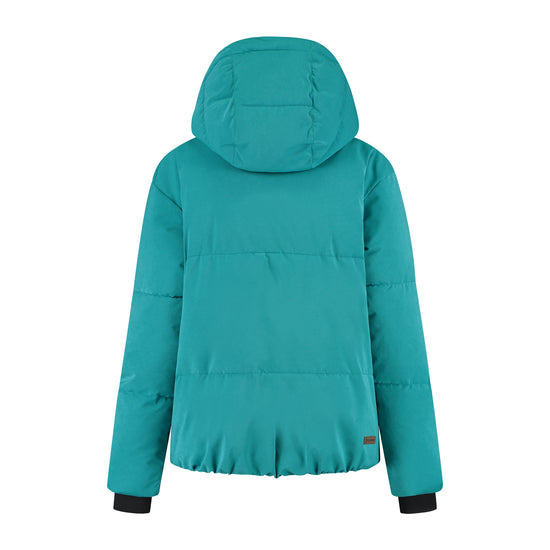 Miro turquoise B