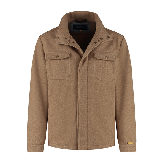 Cedric Light brown F