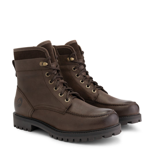 Storasund Men Dark brown FRD