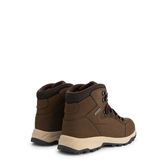Pello Brown BD