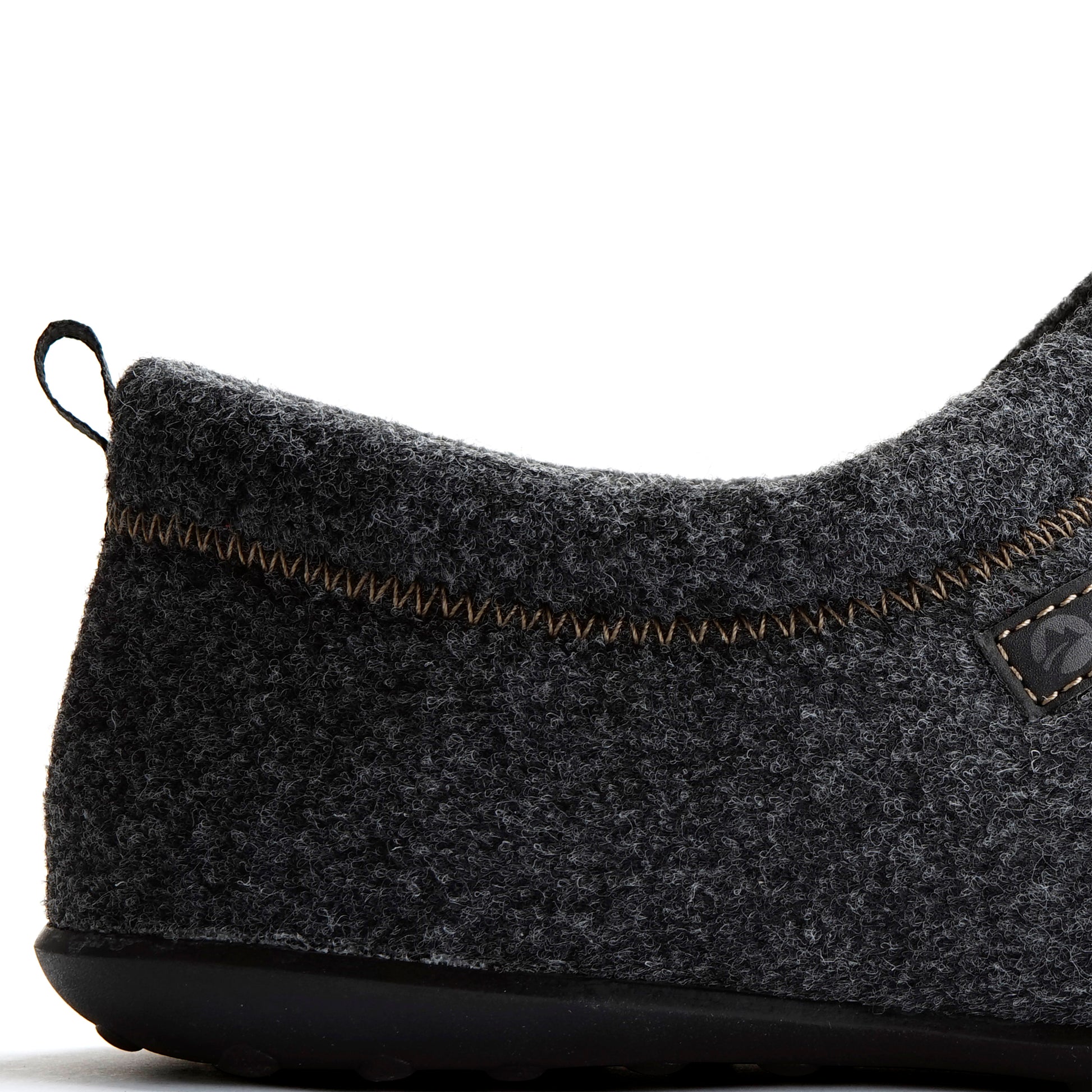Back-Home Men Grey DFH