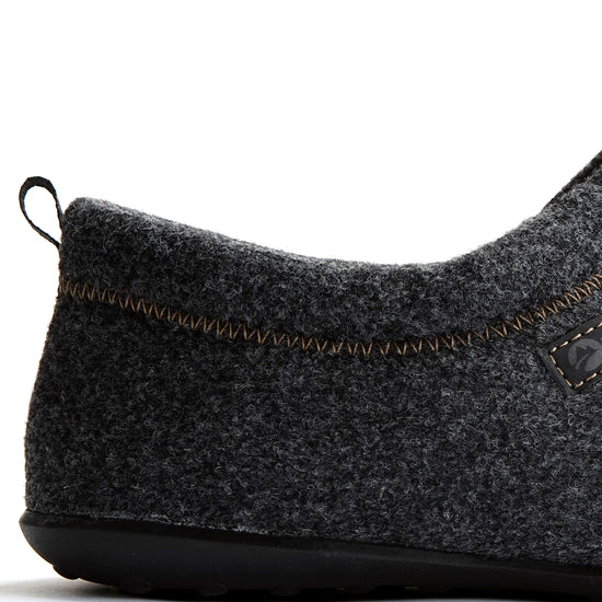 Back-Home Men Grey DFH