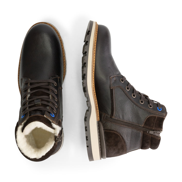 Sorby Men Brown UPD