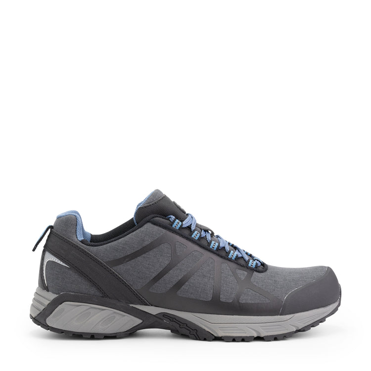 Ervik Softshell Men Grey R
