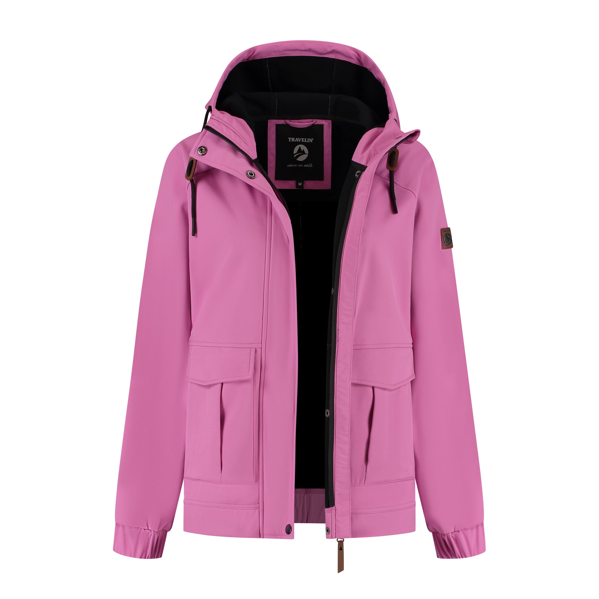 Kiara Pink CVO