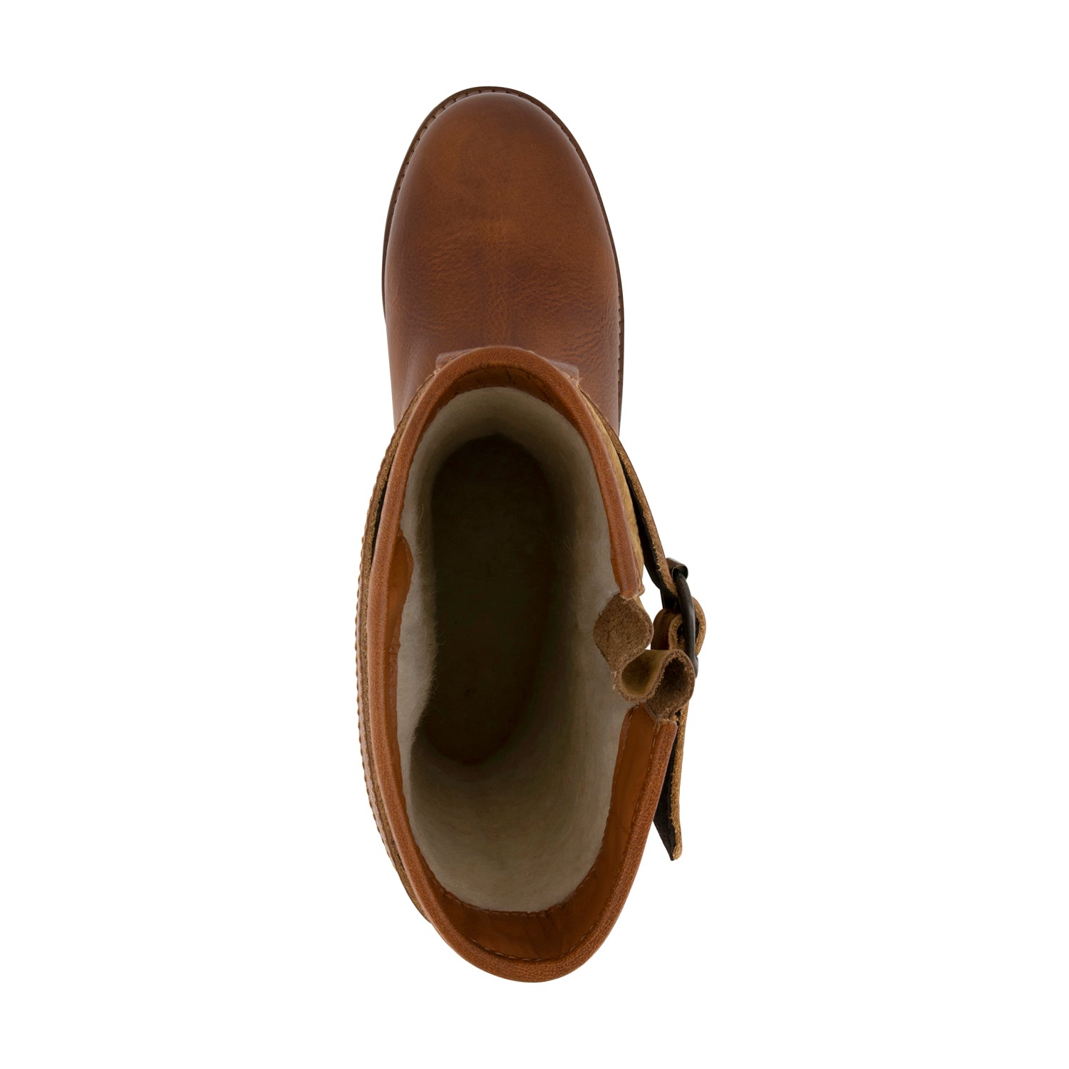 Finland Men Cognac UPS