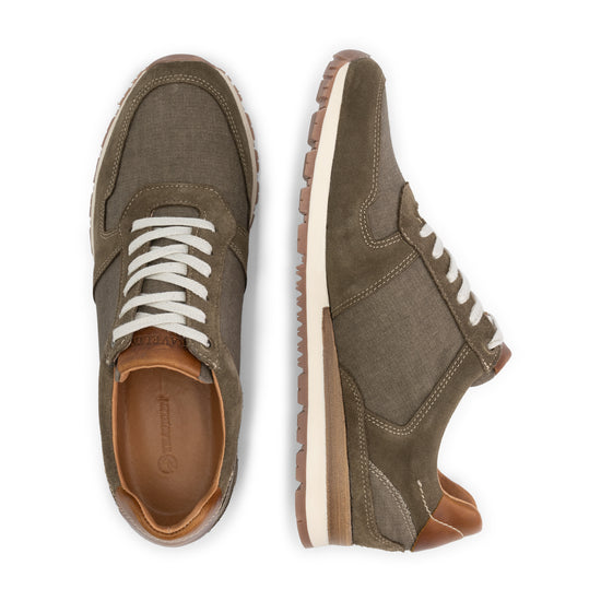 Norton Men Green UPD