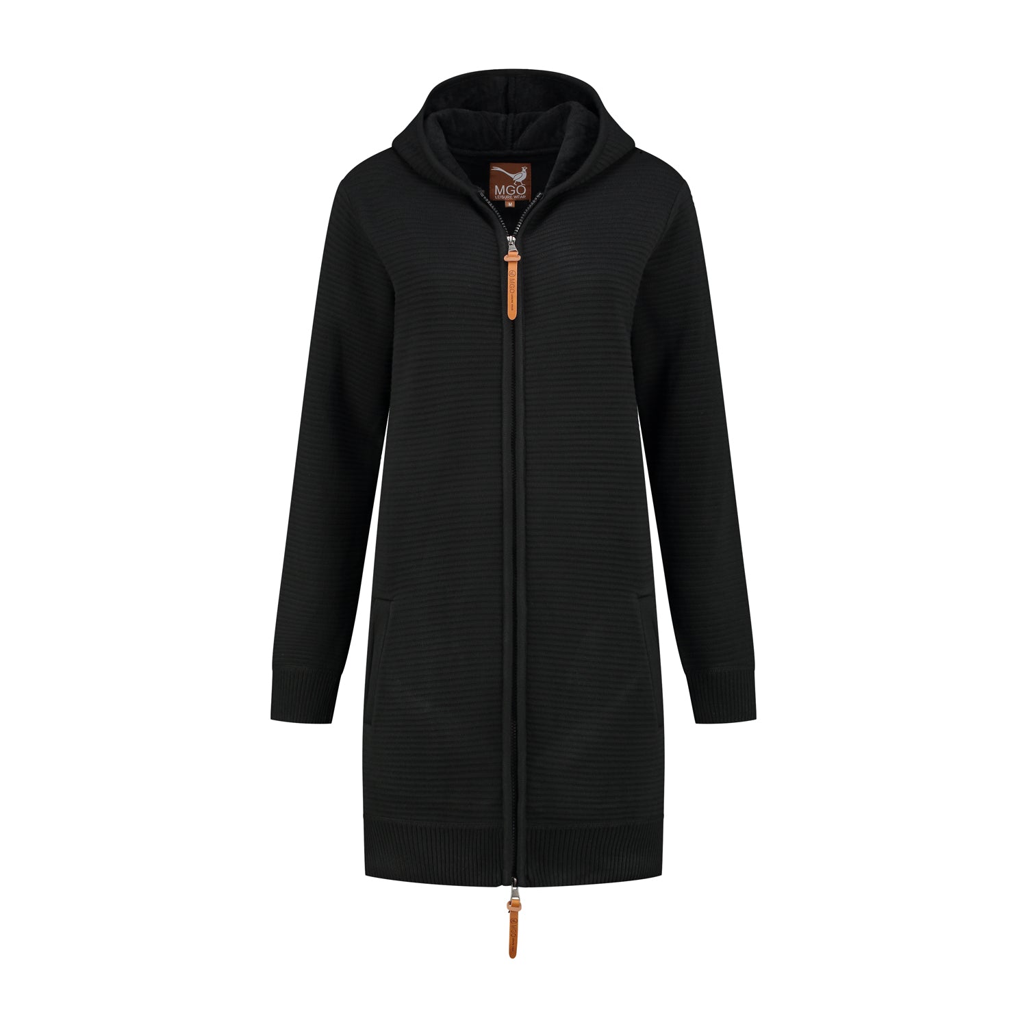 Jenny Cardigan Black F