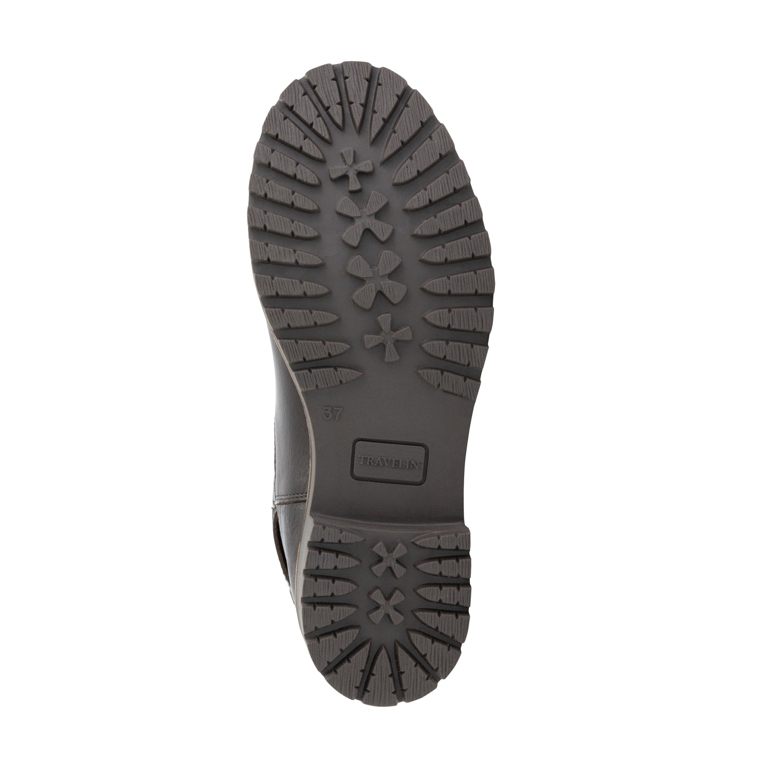 Vadfoss Lady Dark brown UNS