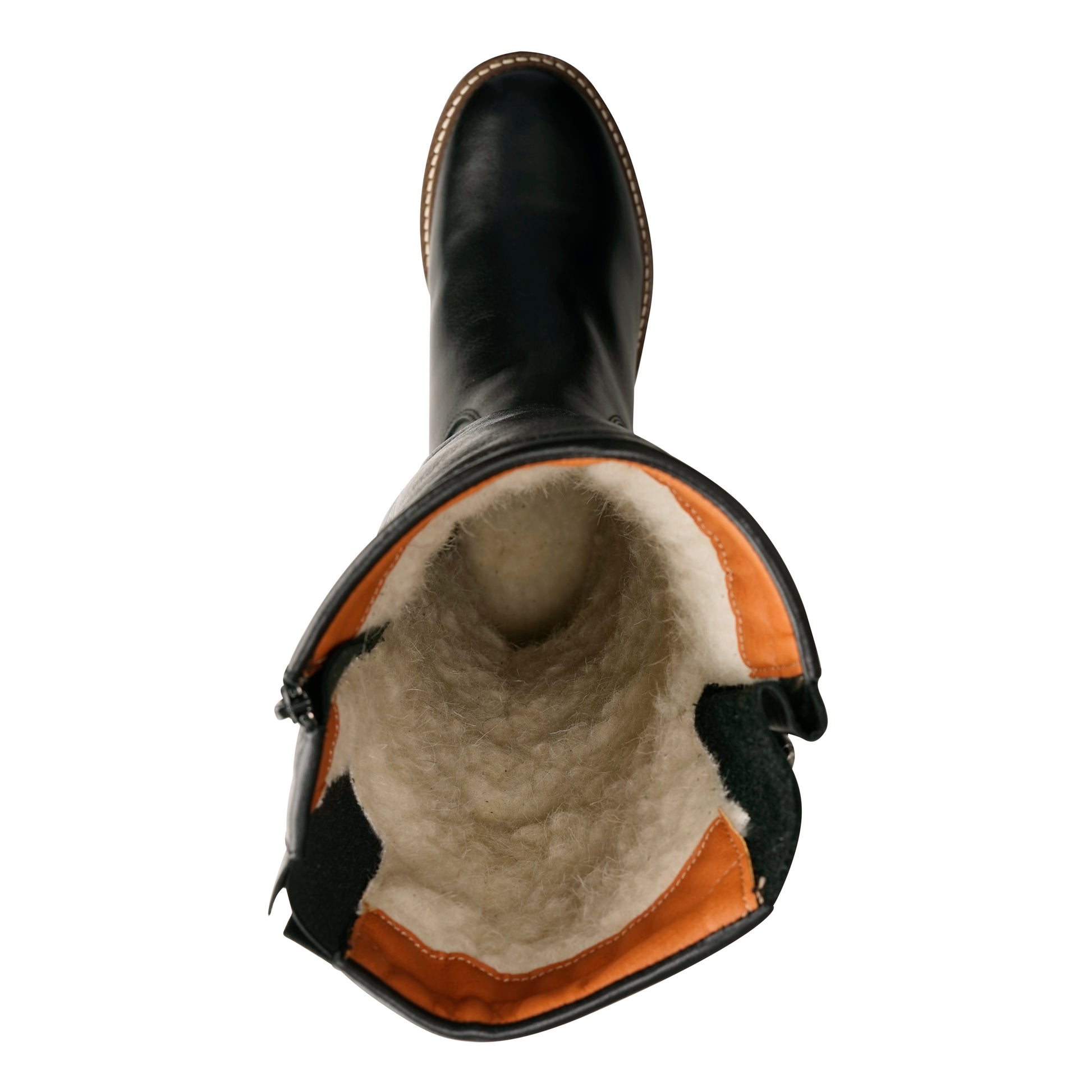 Daneborg Lady Black UPS