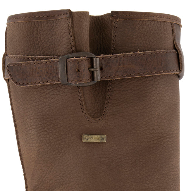 Finland Lady Dark brown DFW