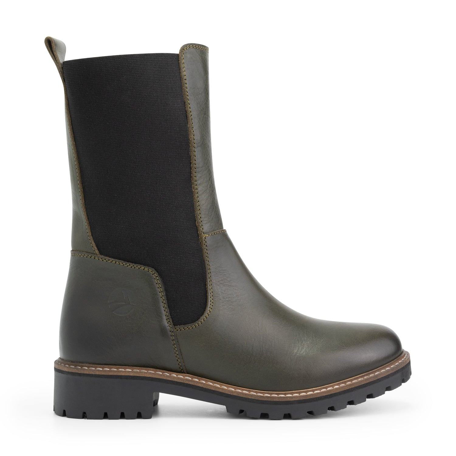 Ringdal Lady Dark olive R