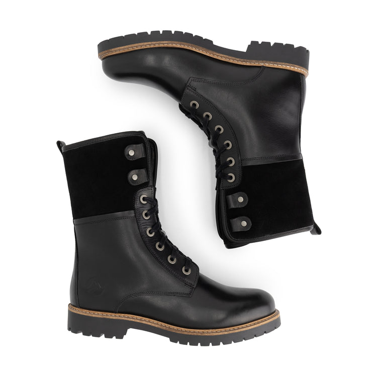 Kongea Black UPD