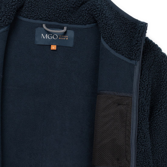 Ted Navy DCI