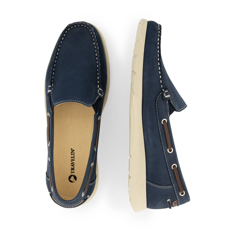 Seatown Lady Blue UPD