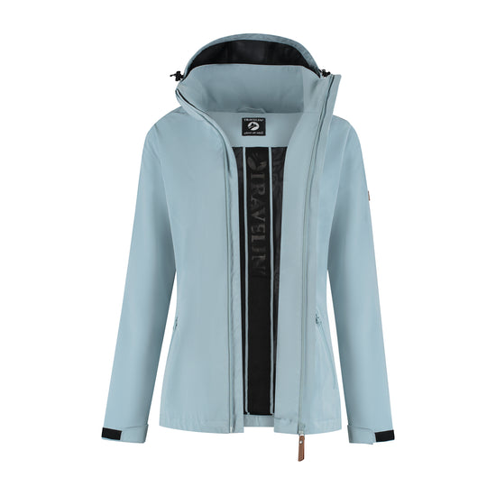 Alva Light blue CVO