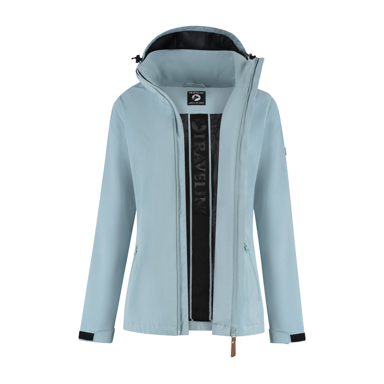 Alva Light blue CVO