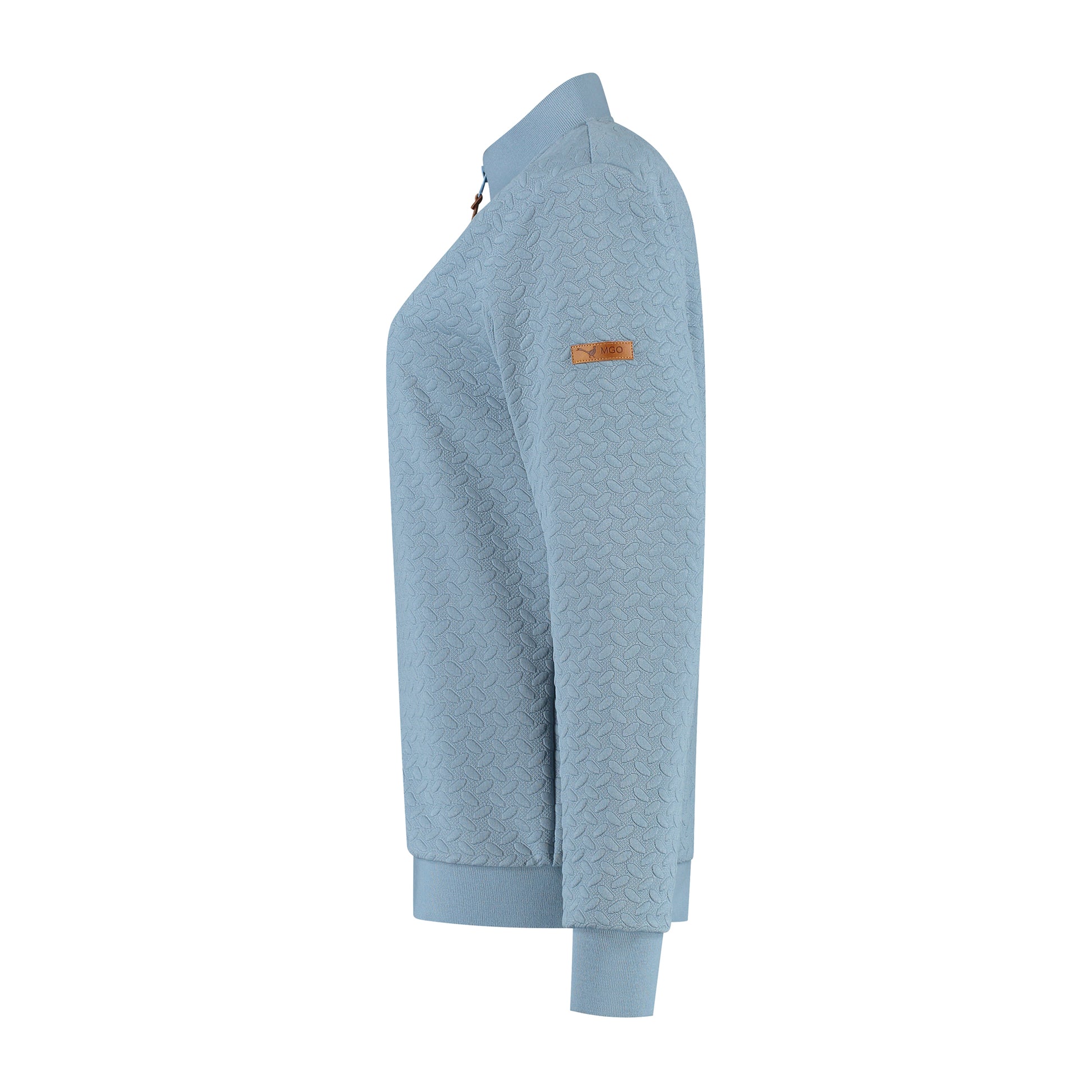 Flora Light blue L