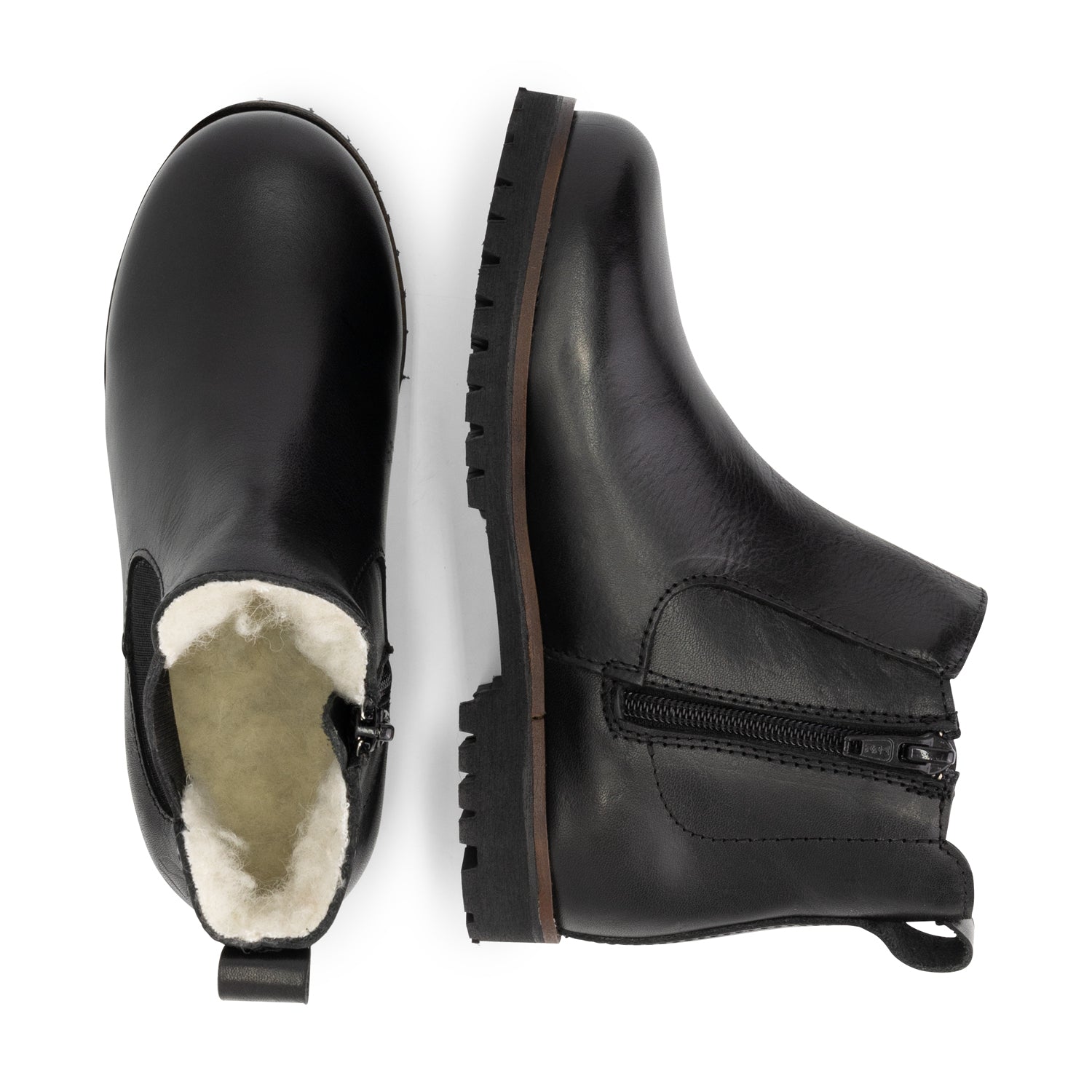 Sel Kids Black UPD