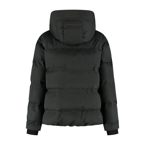 Oliv Black B