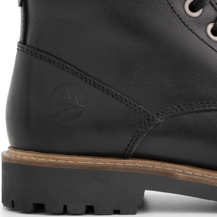Langesund Lady Black DFH