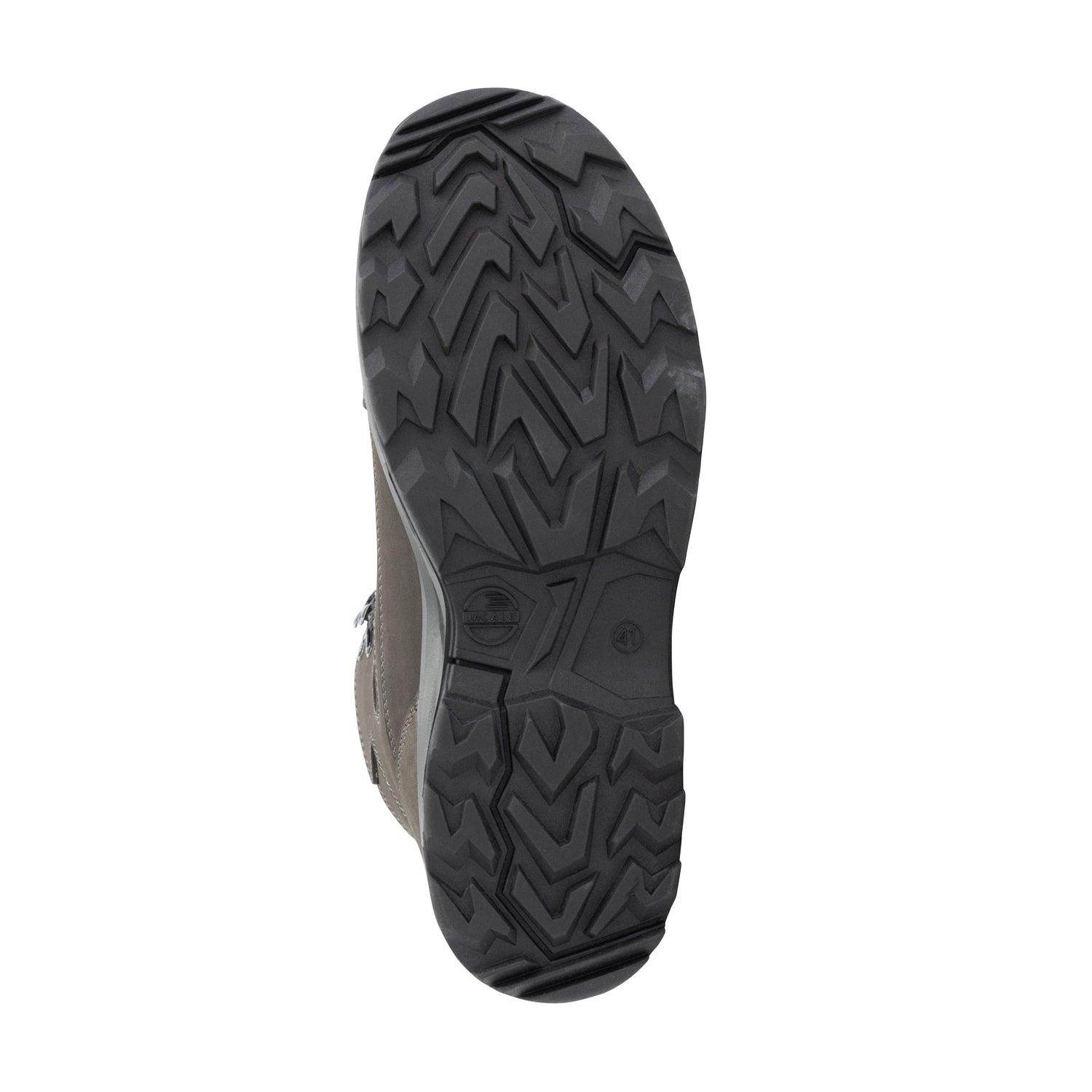 Faaborg Men Grey UNS