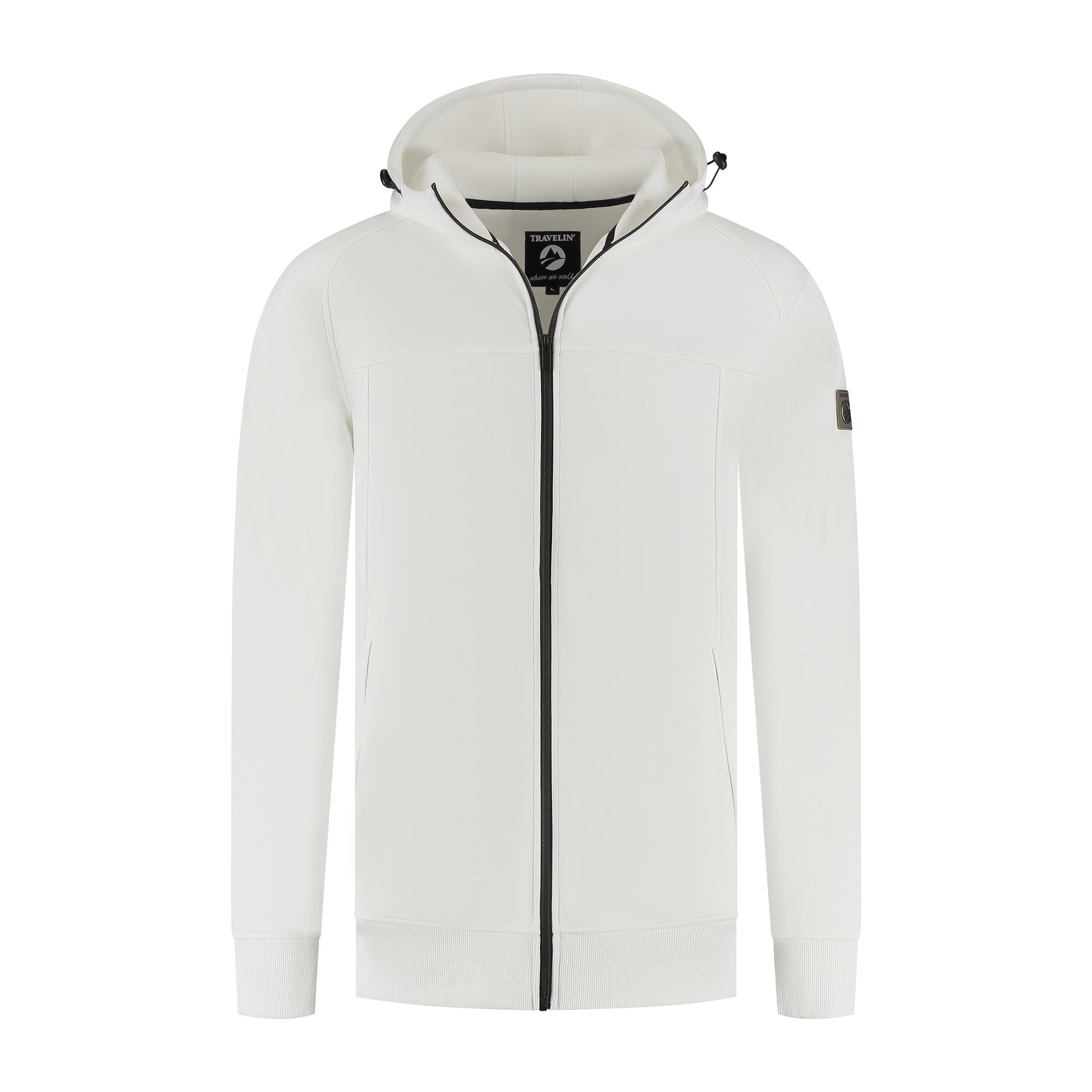Stig Off white F