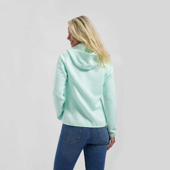 Bella light mint green MV2