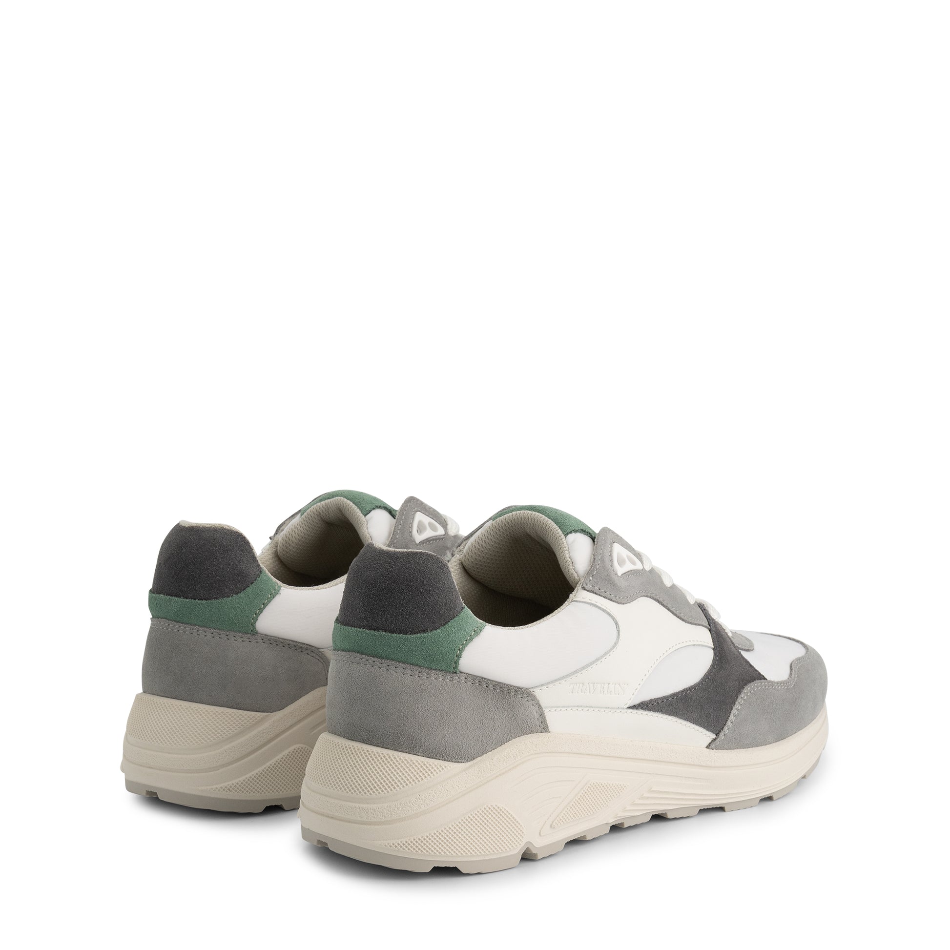 Romsey Grey/Green BD