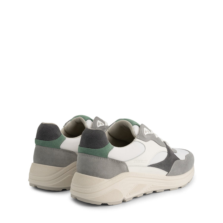 Romsey Grey/Green BD