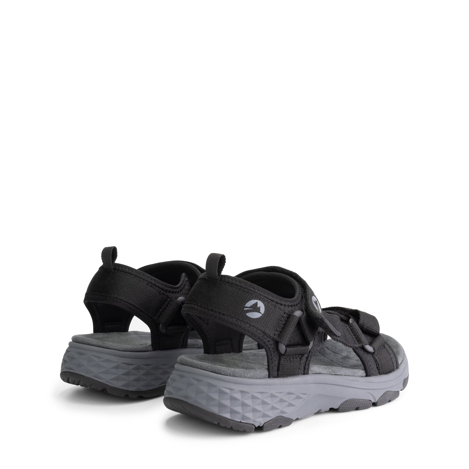 Angvik Black BD