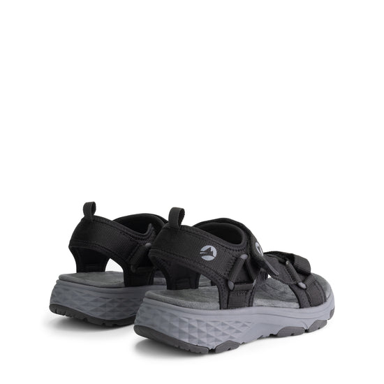 Angvik Black BD