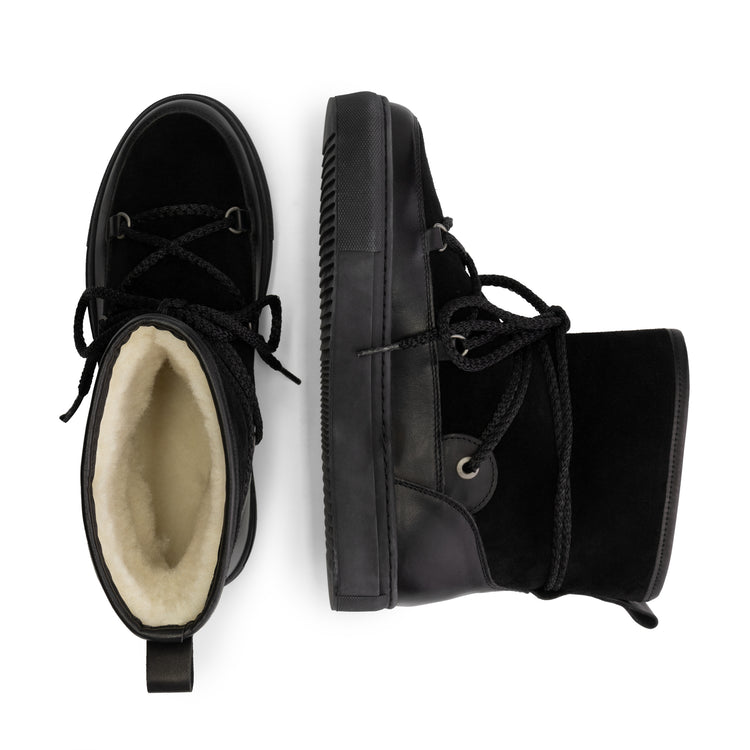 Norquay Black UPD