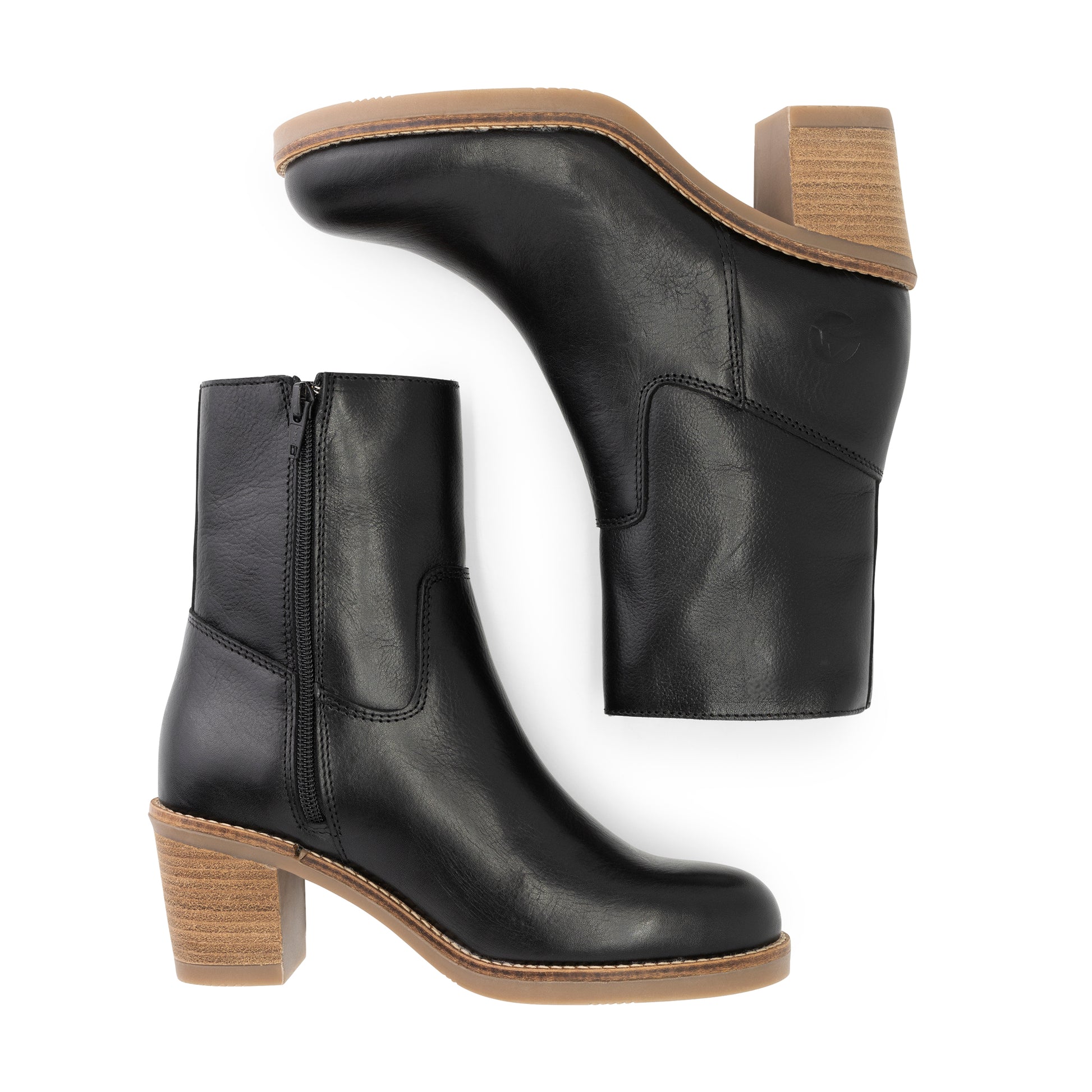 Meneac Lady Black UPD