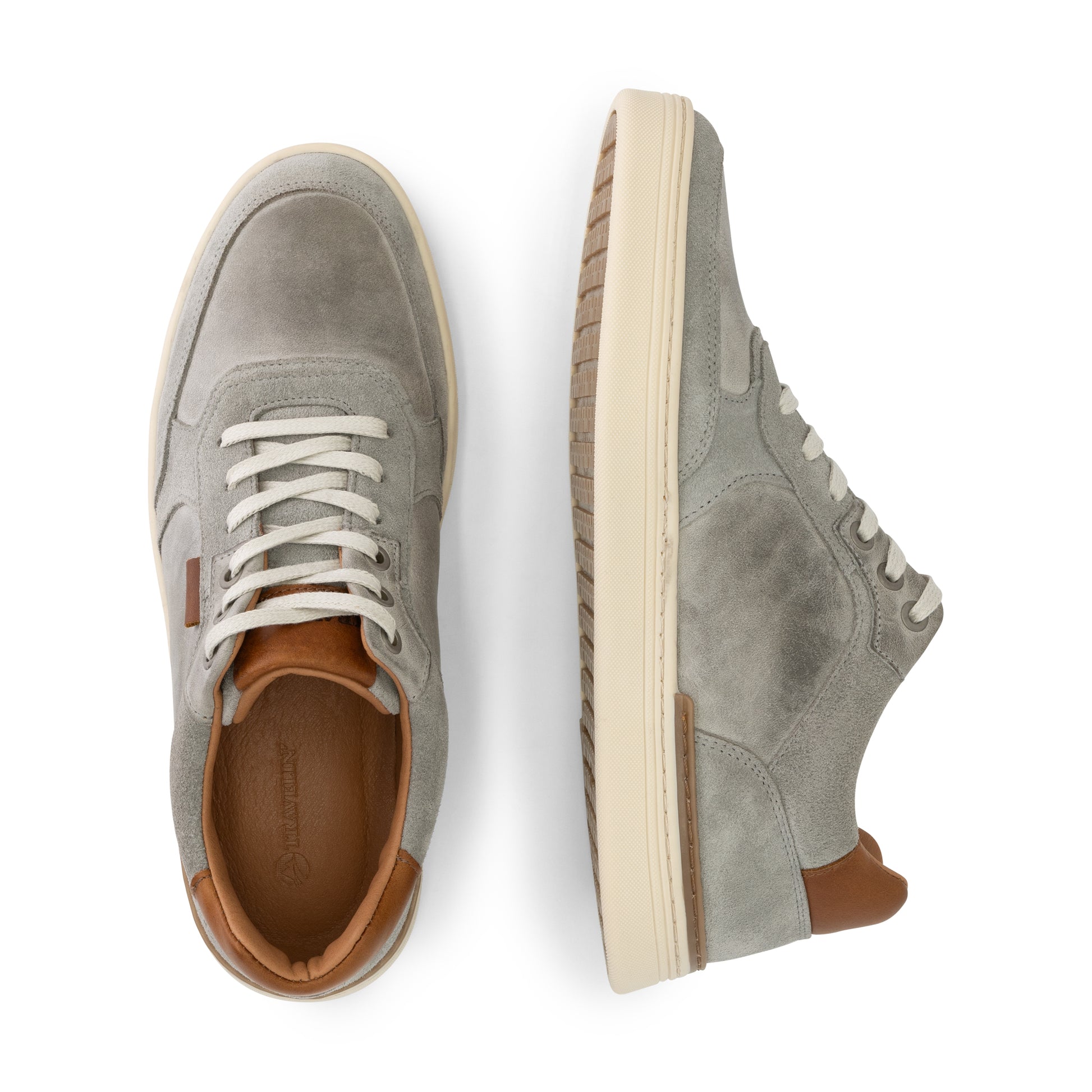 Burnham Grey UPD