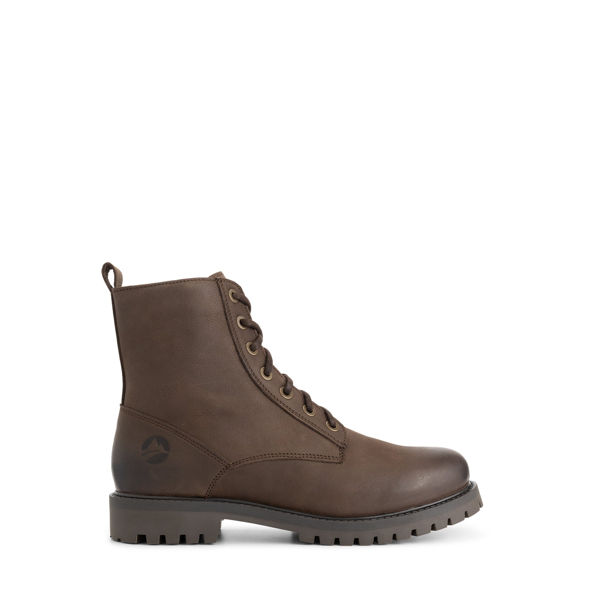 Akland Dark brown R