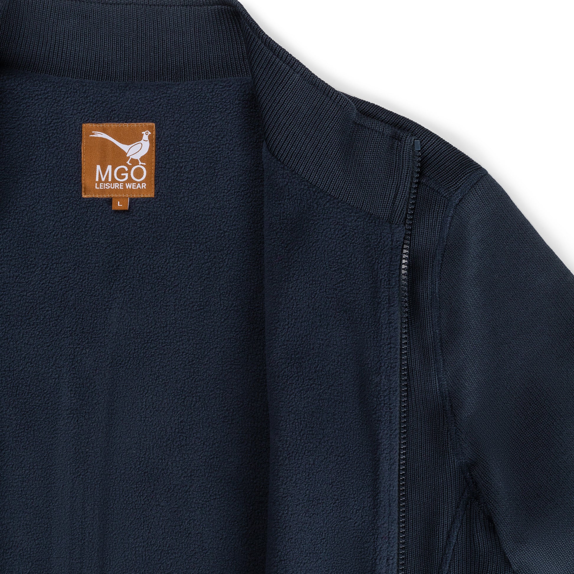 Kay Navy DCI